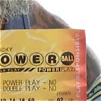 ky lottery powerball